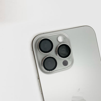 【全額返金保証】【最速発送】Apple iPhone iPhone 16 Pro Max 512GB ナチュラルチタニウム SIMフリー 美品 動作確認済 97%