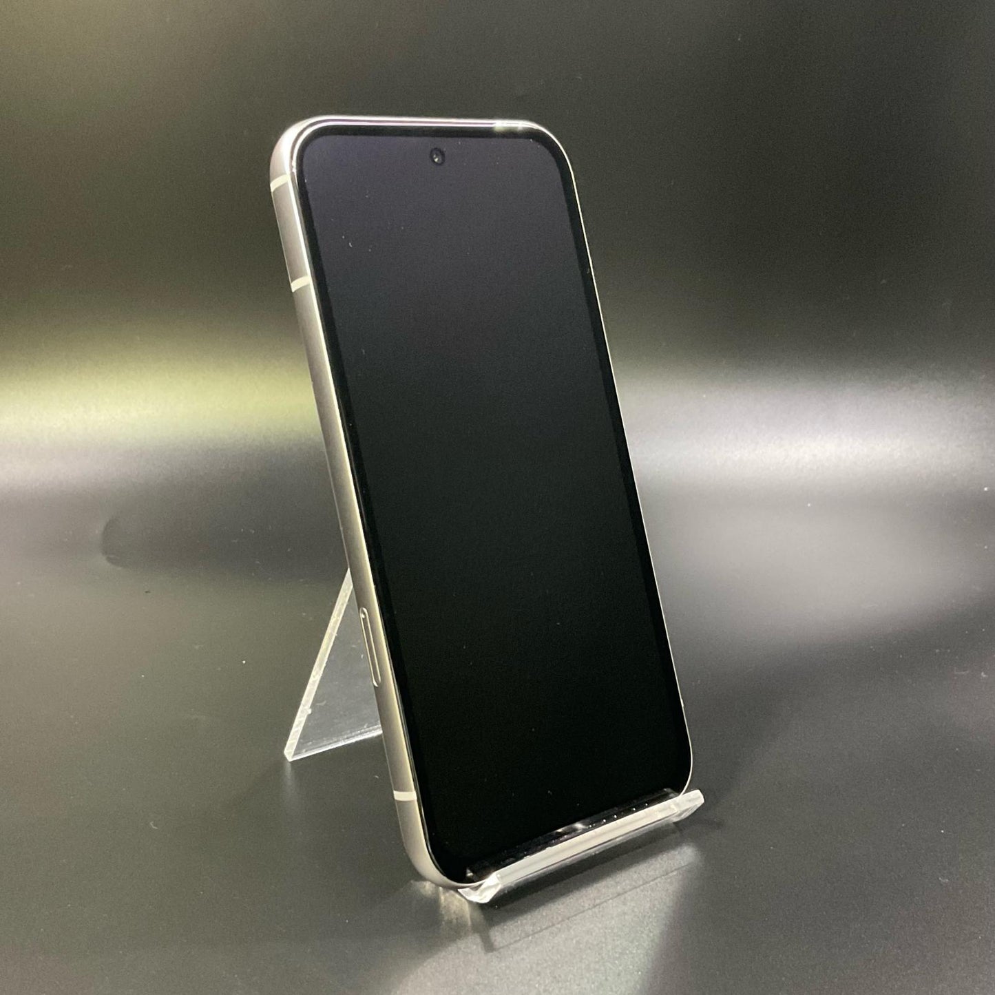 【全額返金保証】【最速発送】Google Pixel 8a 128GB Porcelain 　白 docomo SIMフリー G576D 白ロム 動作確認済