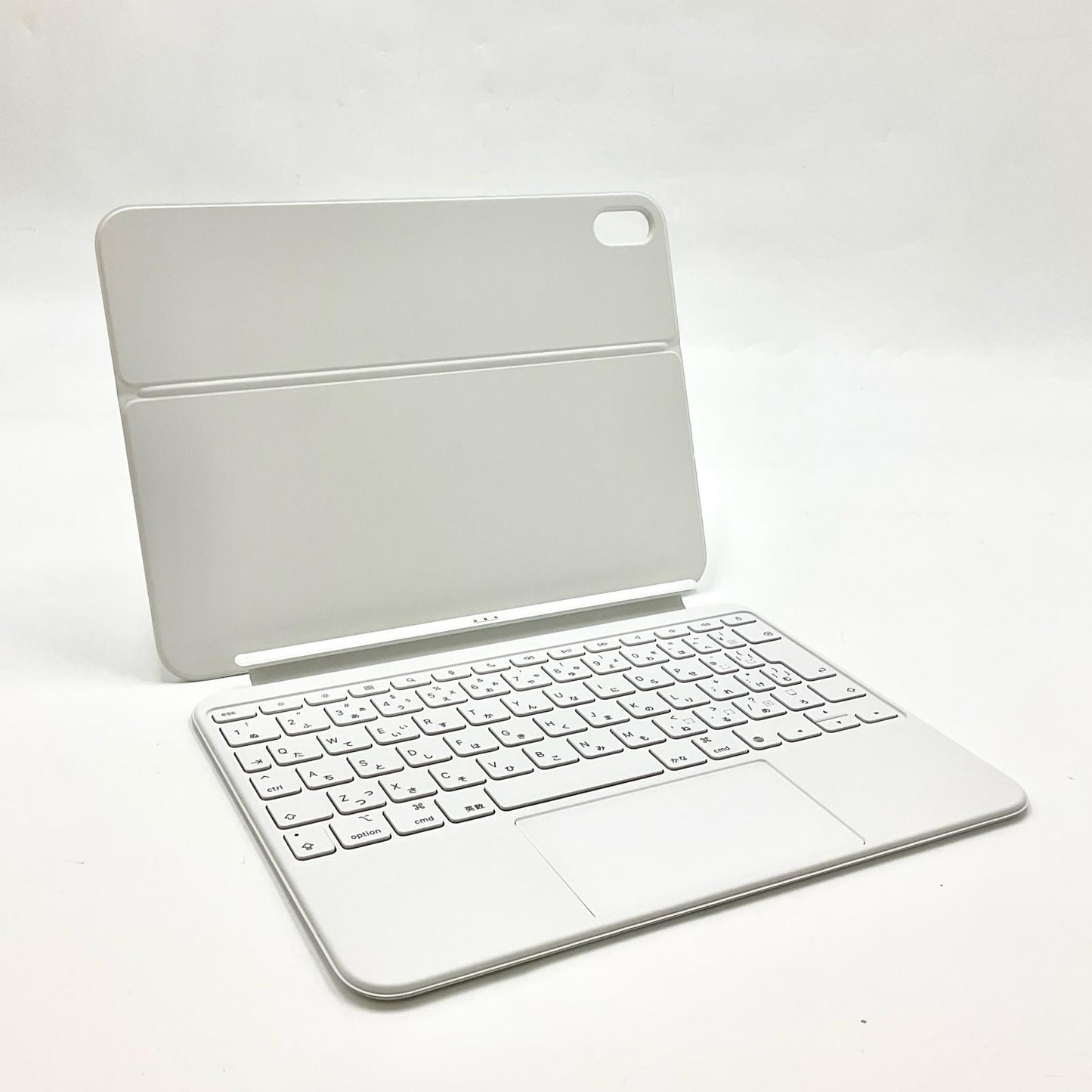【全額返金保証】【最速発送】Apple iPad（A16）用Magic Keyboard Folio 日本語 MQDP3J/A 動作確認済