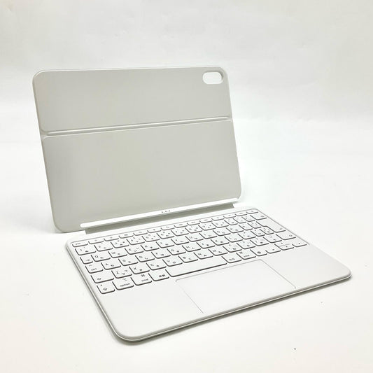 【全額返金保証】【最速発送】Apple iPad（A16）用Magic Keyboard Folio 日本語 MQDP3J/A 動作確認済