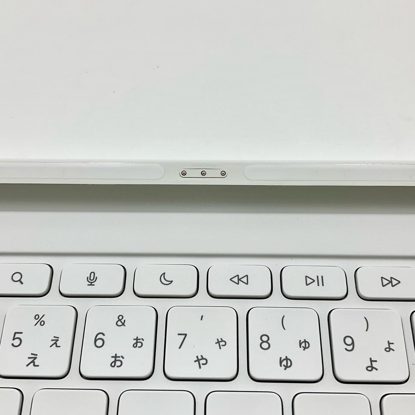 【全額返金保証】【最速発送】Apple iPad（A16）用Magic Keyboard Folio 日本語 MQDP3J/A 動作確認済