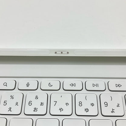 【全額返金保証】【最速発送】Apple iPad（A16）用Magic Keyboard Folio 日本語 MQDP3J/A 動作確認済