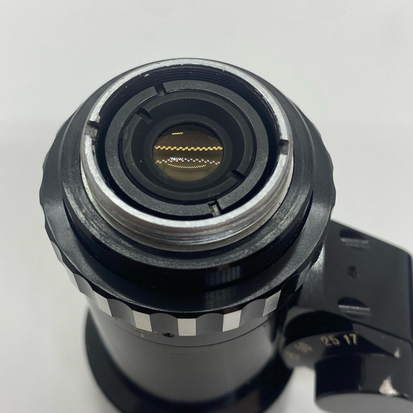 【最速発送】SOM BERTHIOT PAN-CINOR 17-85mm F3.8-22【難有】