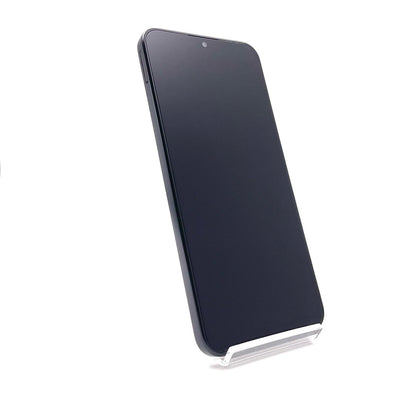 【全額返金保証】【最速発送】ZTE Libero 5G IV 128GB ブラック Softbank A302ZT 白ロム 美品 動作確認済