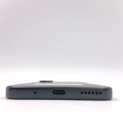 【全額返金保証】【最速発送】ZTE Libero 5G IV 128GB ブラック Softbank A302ZT 白ロム 美品 動作確認済