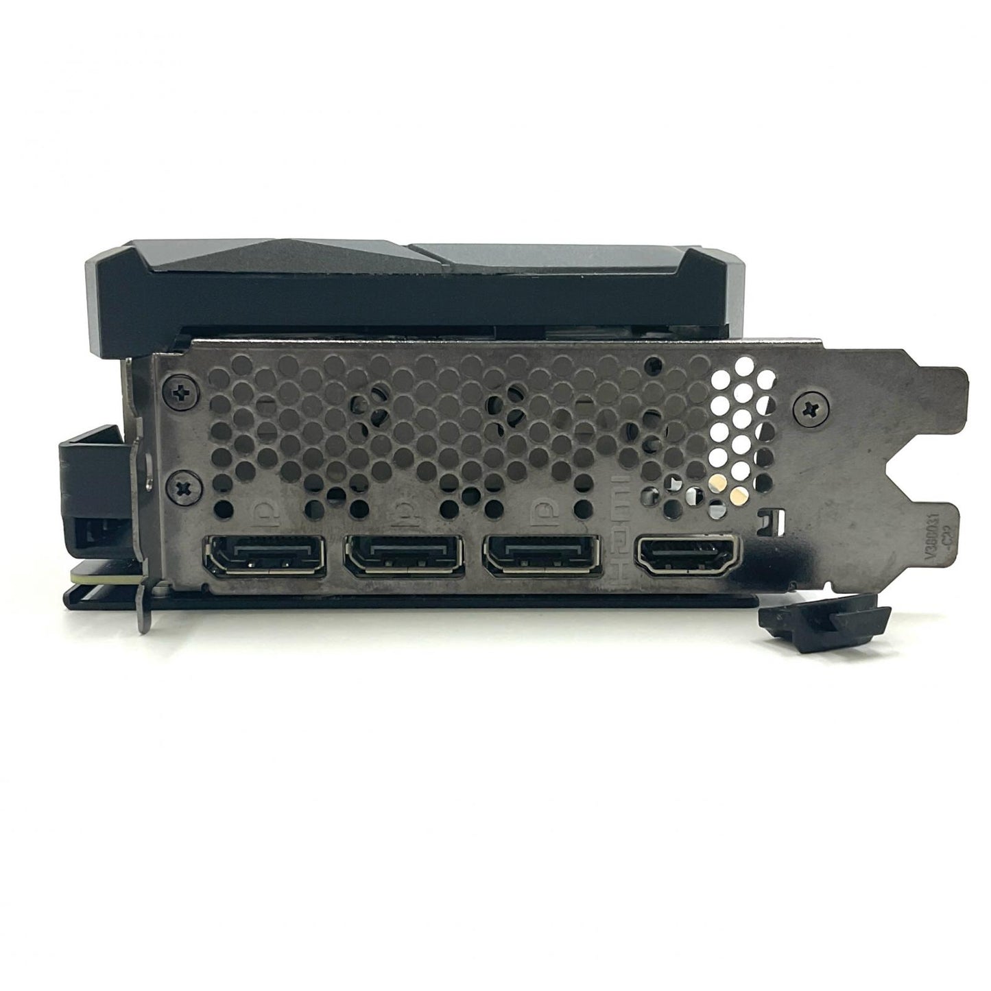 【全額返金保証】【最速発送】MSI GeForce RTX 3070 Ti Ventus 3X 8G 動作確認済