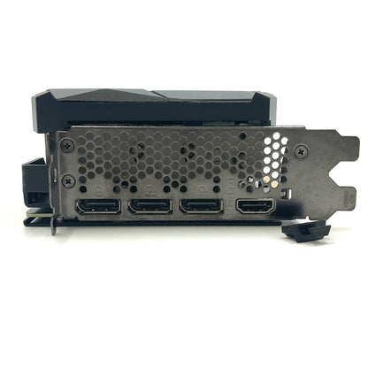 【全額返金保証】【最速発送】MSI GeForce RTX 3070 Ti Ventus 3X 8G 動作確認済