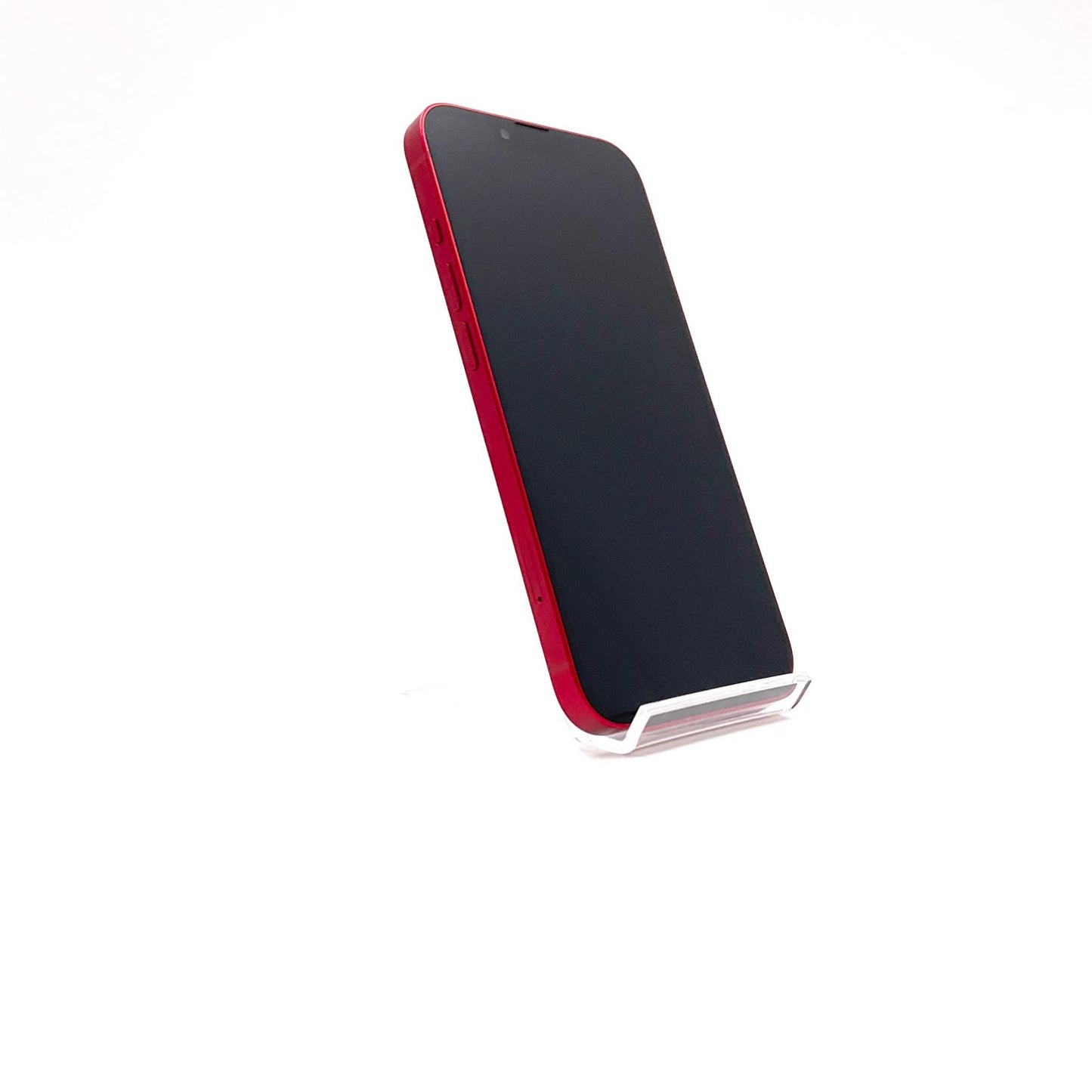 【全額返金保証】【最速発送】Apple iPhone iPhone 13 256GB (PRODUCT)RED docomo 白ロム 動作確認済 85%