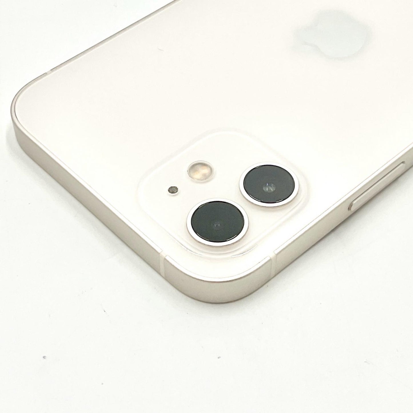 【全額返金保証】【最速発送】Apple iPhone iPhone 12 64GB ホワイト Softbank 白ロム 動作確認済 86%