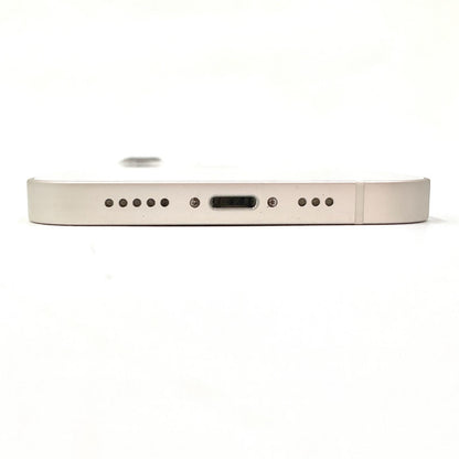 【全額返金保証】【最速発送】Apple iPhone iPhone 12 64GB ホワイト Softbank 白ロム 動作確認済 86%