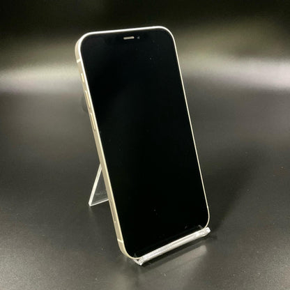 【全額返金保証】【最速発送】Apple iPhone iPhone 12 64GB ホワイト Softbank 白ロム 動作確認済 78%