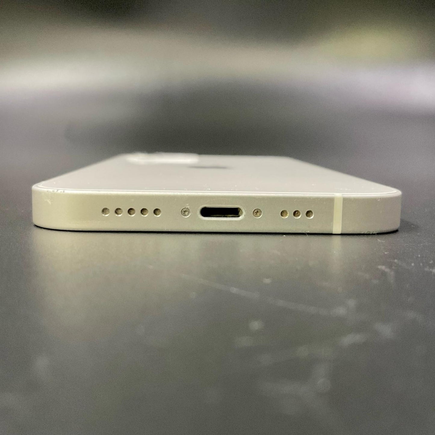 【全額返金保証】【最速発送】Apple iPhone iPhone 12 64GB ホワイト Softbank 白ロム 動作確認済 78%