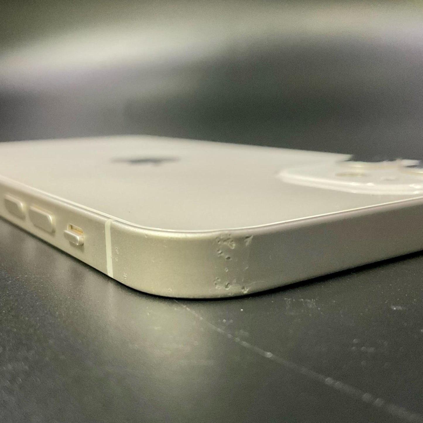 【全額返金保証】【最速発送】Apple iPhone iPhone 12 64GB ホワイト Softbank 白ロム 動作確認済 78%