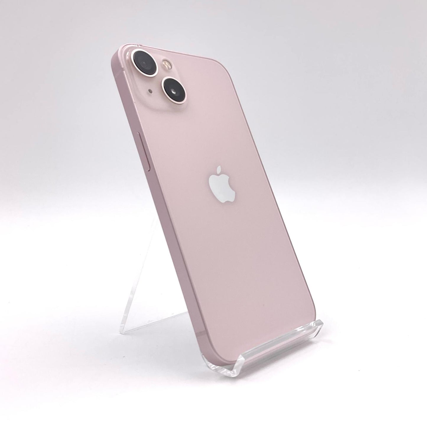 【全額返金保証】【最速発送】Apple iPhone iPhone 13 128GB ピンク SIMフリー 白ロム 動作確認済 80%