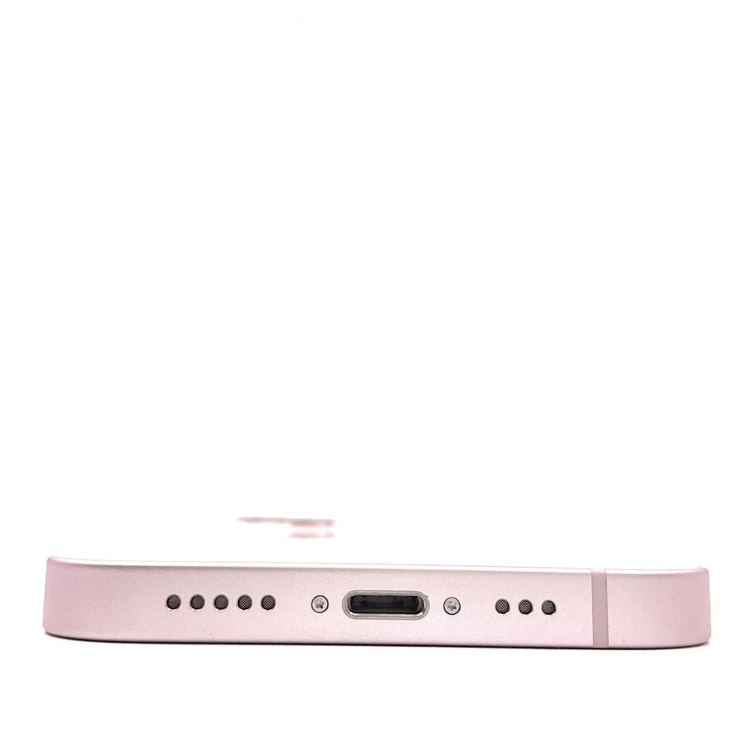 【全額返金保証】【最速発送】Apple iPhone iPhone 13 128GB ピンク SIMフリー 白ロム 動作確認済 80%