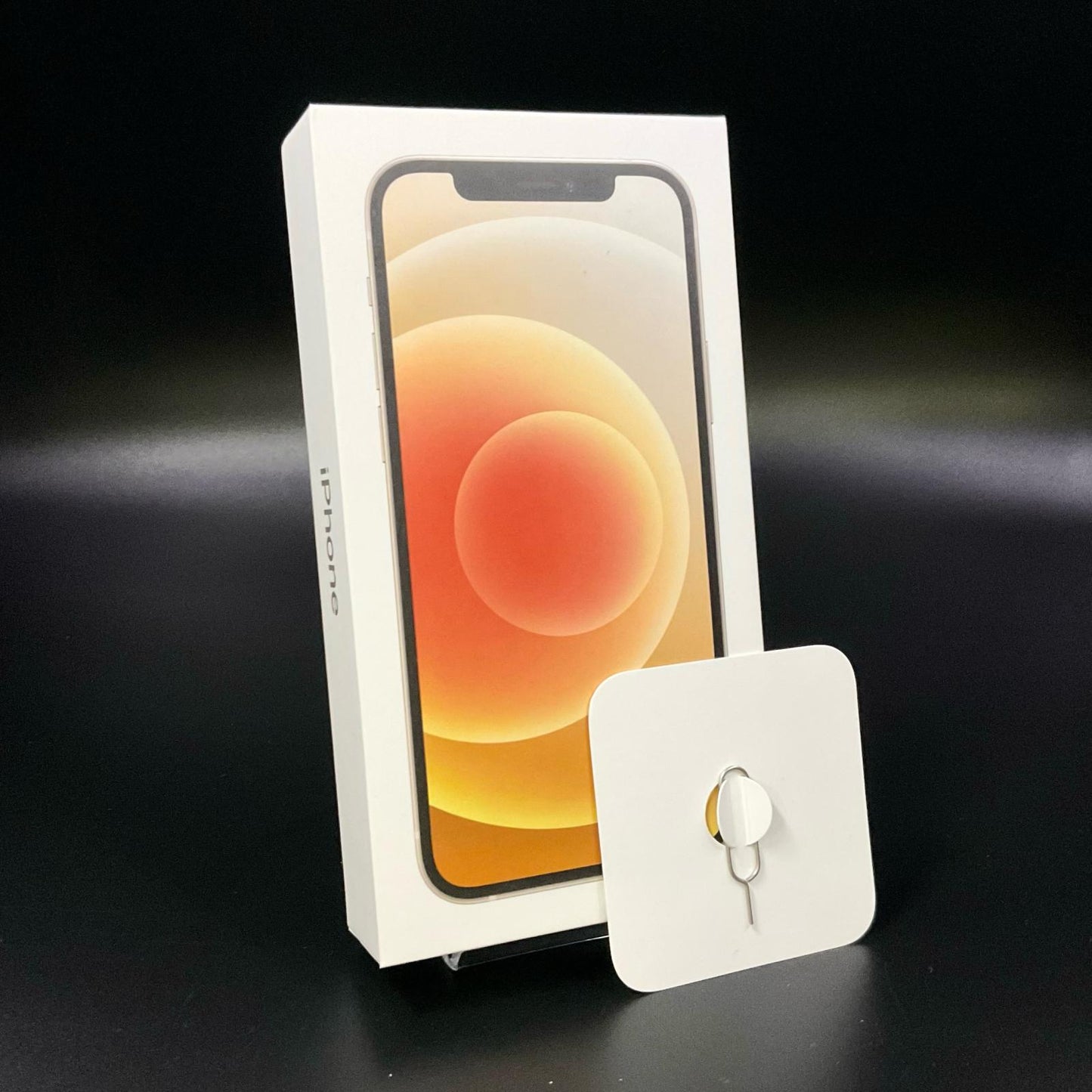 【全額返金保証】【最速発送】Apple iPhone iPhone 12 64GB ホワイト Softbank 白ロム 動作確認済 85%