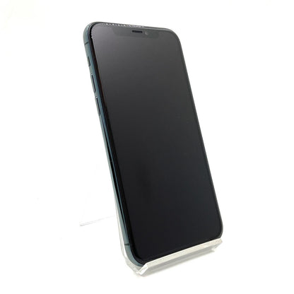 【全額返金保証】【最速発送】Apple iPhone iPhone 11 Pro 512GB ミッドナイトグリーン SIMフリー 白ロム 動作確認済 87%