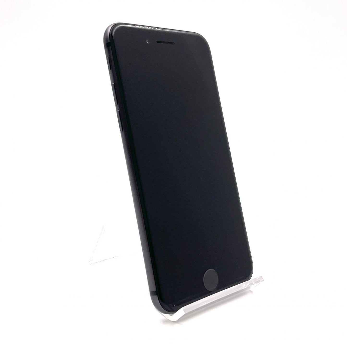 【全額返金保証】【最速発送】Apple iPhone iPhone 8 64GB スペースグレイ au 白ロム 動作確認済 83%