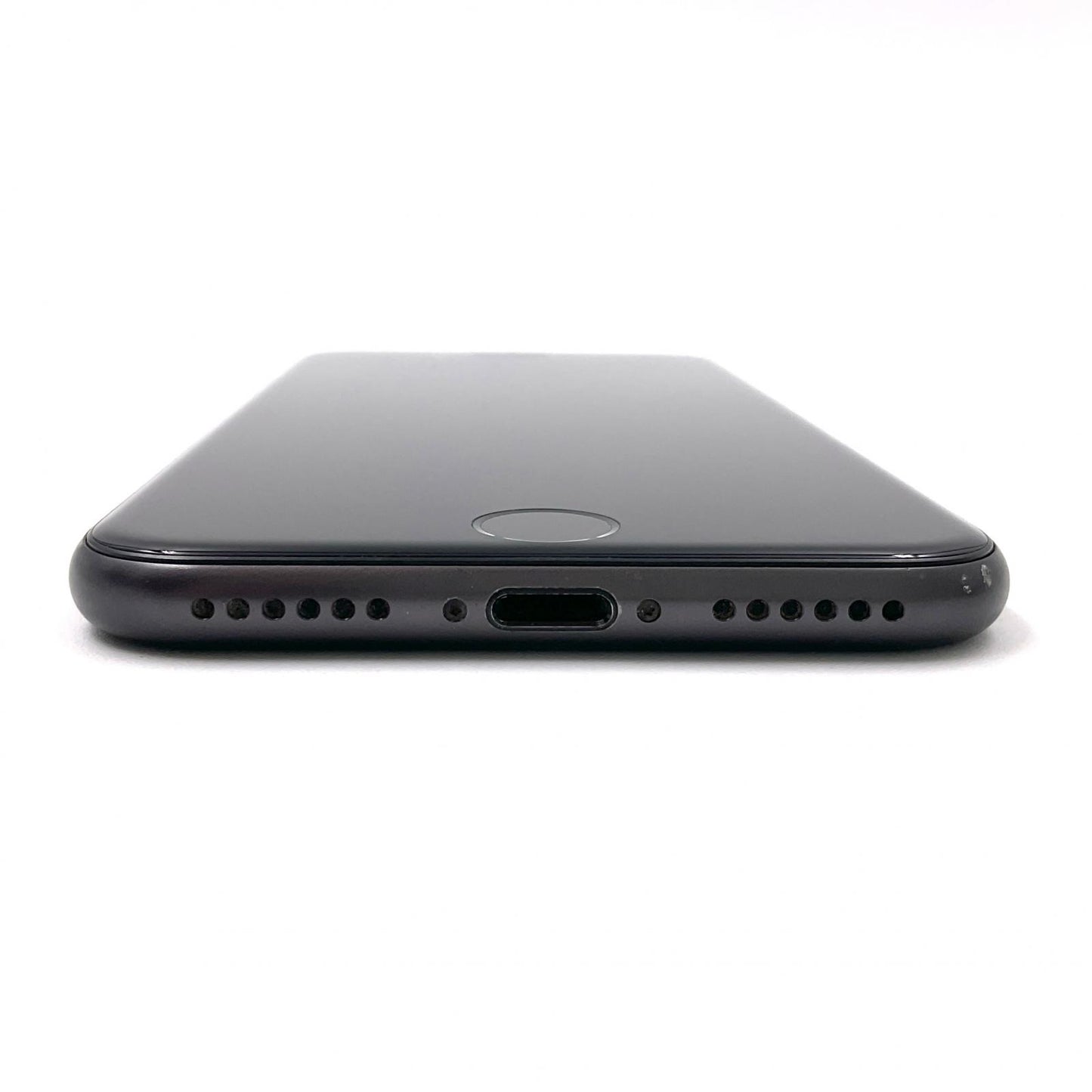 【全額返金保証】【最速発送】Apple iPhone iPhone 8 64GB スペースグレイ au 白ロム 動作確認済 83%