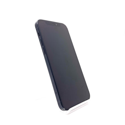 【全額返金保証】【最速発送】Apple iPhone iPhone 12 64GB ブラック Softbank 白ロム 動作確認済 76%