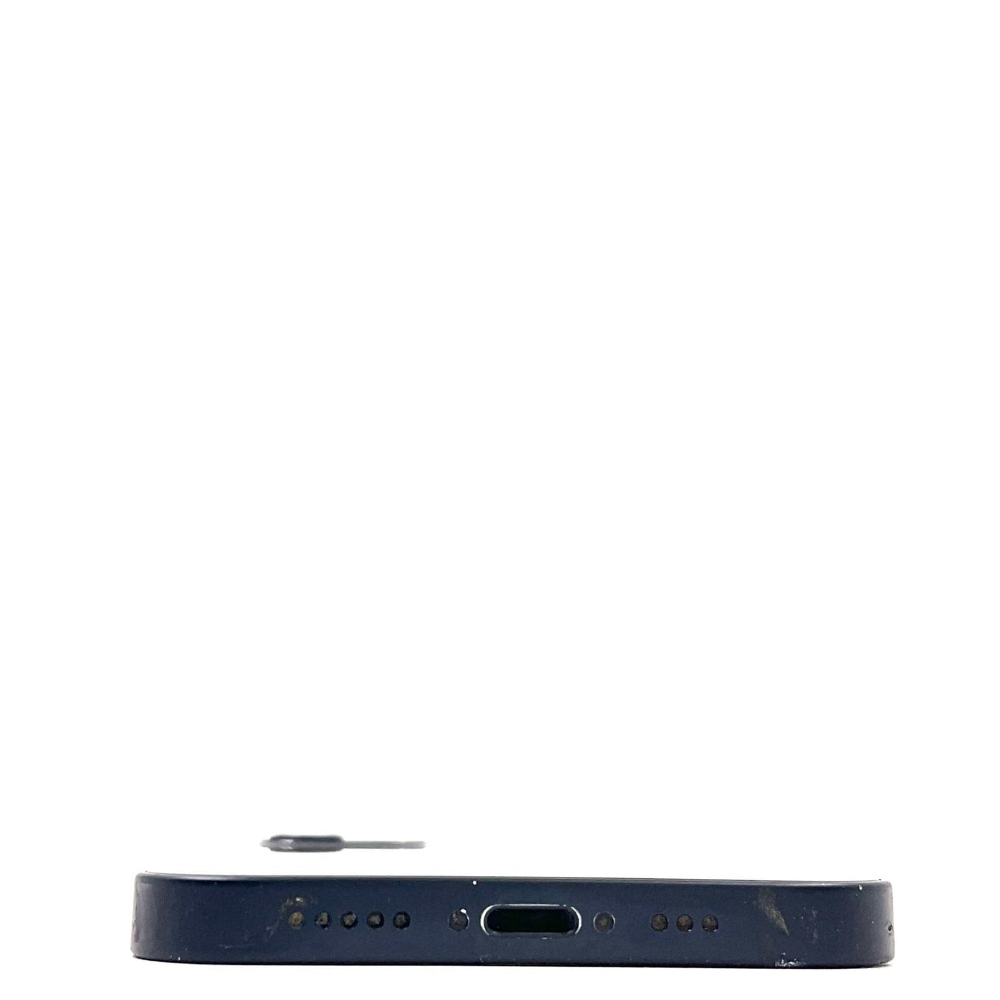【全額返金保証】【最速発送】Apple iPhone iPhone 12 64GB ブラック Softbank 白ロム 動作確認済 76%