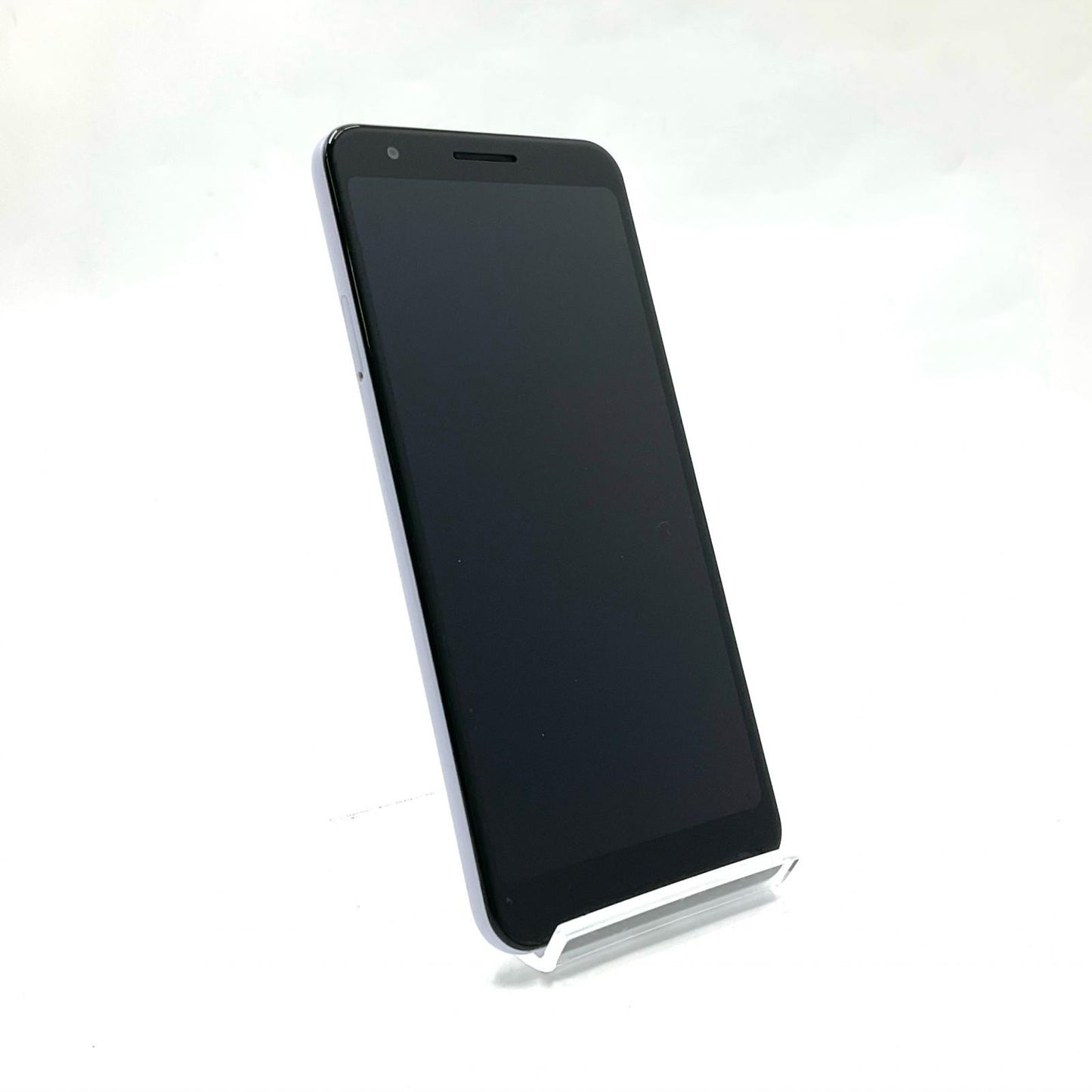 【全額返金保証】【最速発送】Google Pixel 3a 64GB Purple-ish Softbank G020H 白ロム 動作確認済