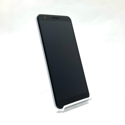 【全額返金保証】【最速発送】Google Pixel 3a 64GB Purple-ish Softbank G020H 白ロム 動作確認済