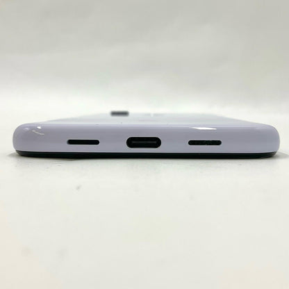 【全額返金保証】【最速発送】Google Pixel 3a 64GB Purple-ish Softbank G020H 白ロム 動作確認済