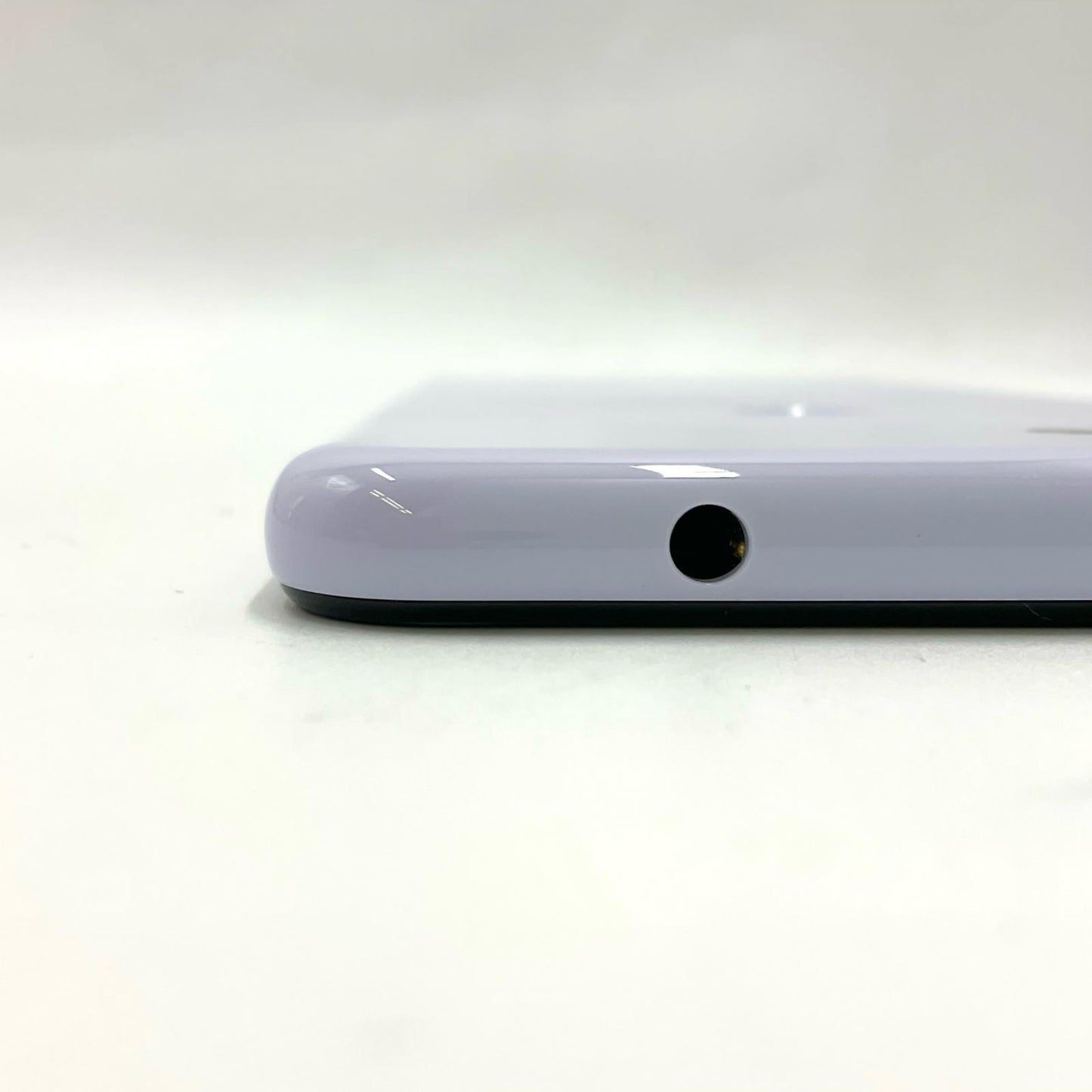 【全額返金保証】【最速発送】Google Pixel 3a 64GB Purple-ish Softbank G020H 白ロム 動作確認済