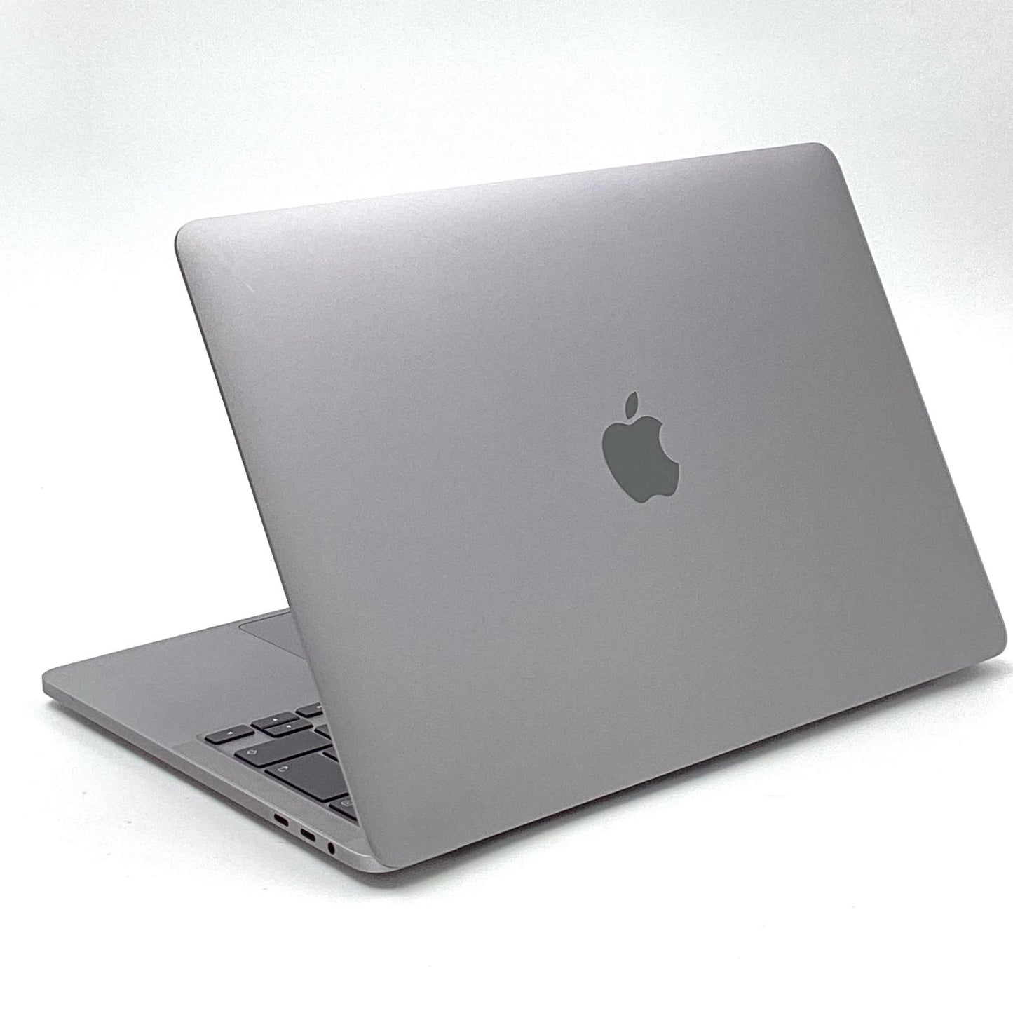 【全額返金保証】【最速発送】Apple MacBook Pro 13.3インチ 2020 2 GHz クアッドコア Intel Core i5 16GB SSD 512GB スペースグレイ 91.2% 動作確認済