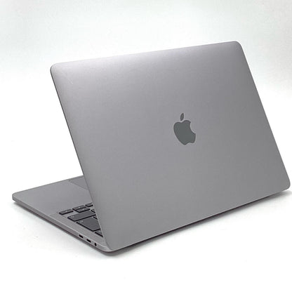 【全額返金保証】【最速発送】Apple MacBook Pro 13.3インチ 2020 2 GHz クアッドコア Intel Core i5 16GB SSD 512GB スペースグレイ 91.2% 動作確認済