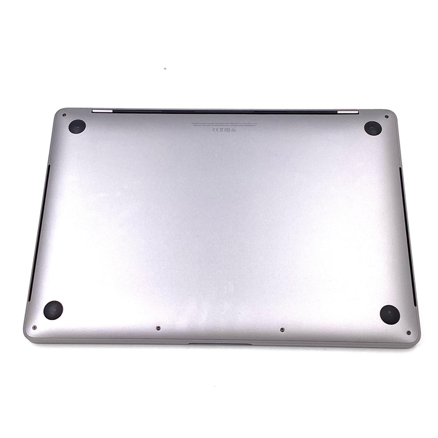 【全額返金保証】【最速発送】Apple MacBook Pro 13.3インチ 2020 2 GHz クアッドコア Intel Core i5 16GB SSD 512GB スペースグレイ 91.2% 動作確認済