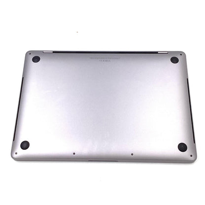 【全額返金保証】【最速発送】Apple MacBook Pro 13.3インチ 2020 2 GHz クアッドコア Intel Core i5 16GB SSD 512GB スペースグレイ 91.2% 動作確認済