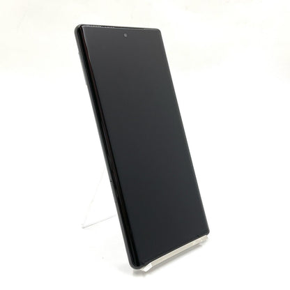 【全額返金保証】【最速発送】Google Pixel 6 Pro 128GB Stormy Black SIMフリー GF5KQ 白ロム 動作確認済