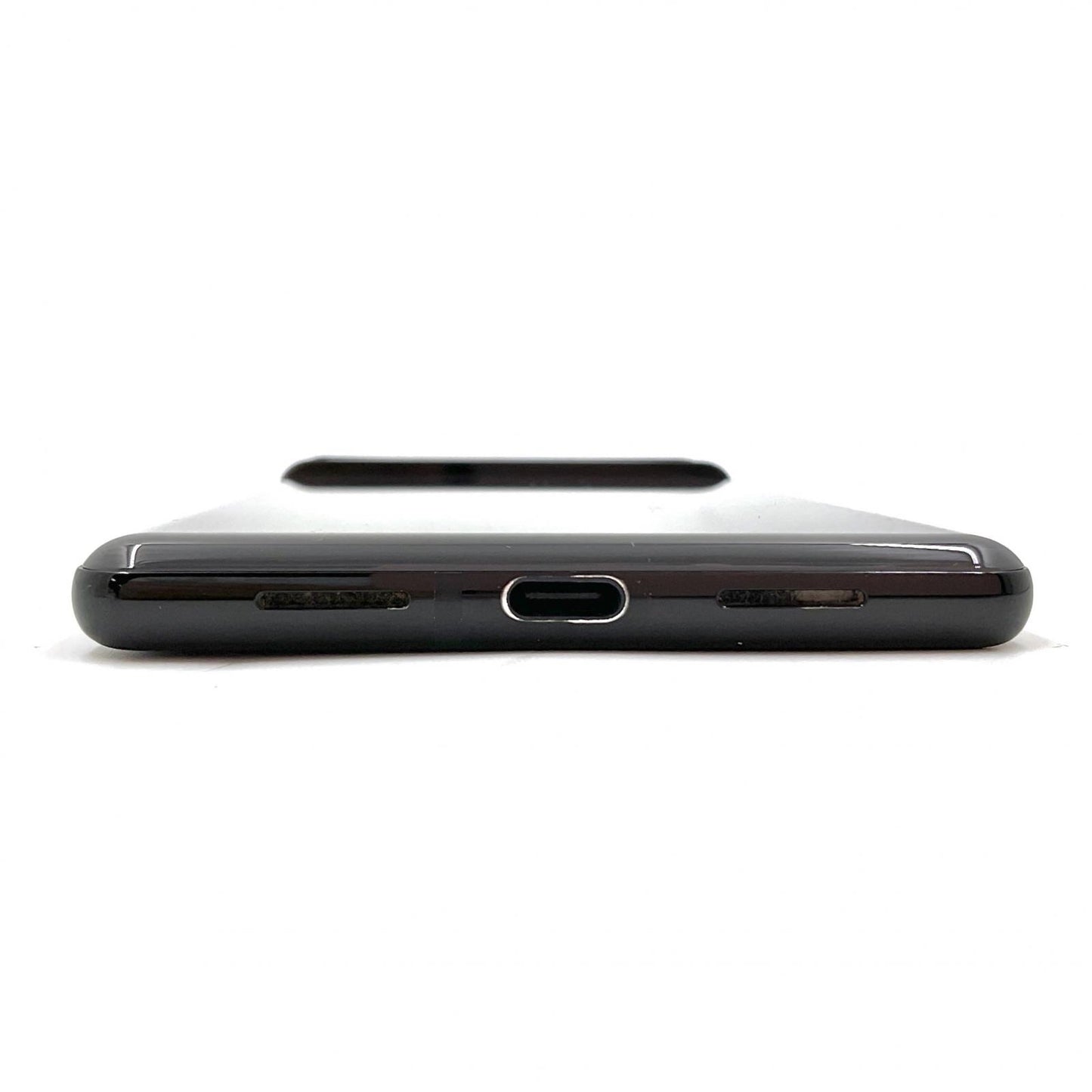 【全額返金保証】【最速発送】Google Pixel 6 Pro 128GB Stormy Black SIMフリー GF5KQ 白ロム 動作確認済