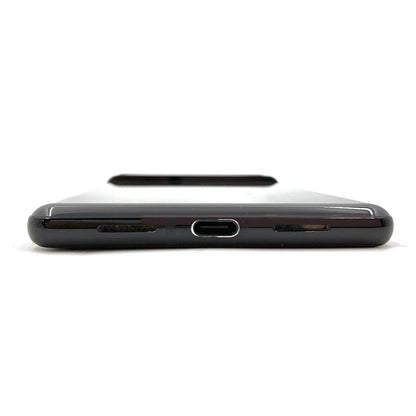 【全額返金保証】【最速発送】Google Pixel 6 Pro 128GB Stormy Black SIMフリー GF5KQ 白ロム 動作確認済