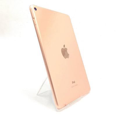 【全額返金保証】【最速発送】Apple iPad mini 7.9インチ 第5世代 64GB ゴールド Wi-Fi 美品 動作確認済