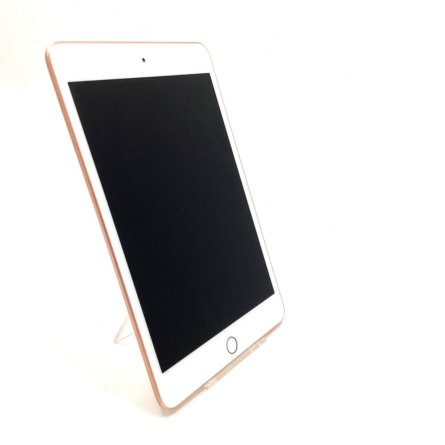 【全額返金保証】【最速発送】Apple iPad mini 7.9インチ 第5世代 64GB ゴールド Wi-Fi 美品 動作確認済