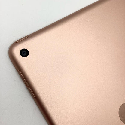 【全額返金保証】【最速発送】Apple iPad mini 7.9インチ 第5世代 64GB ゴールド Wi-Fi 美品 動作確認済