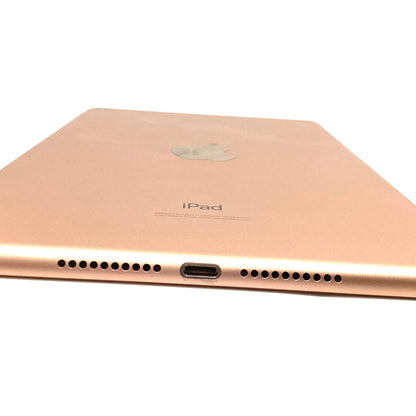 【全額返金保証】【最速発送】Apple iPad mini 7.9インチ 第5世代 64GB ゴールド Wi-Fi 美品 動作確認済