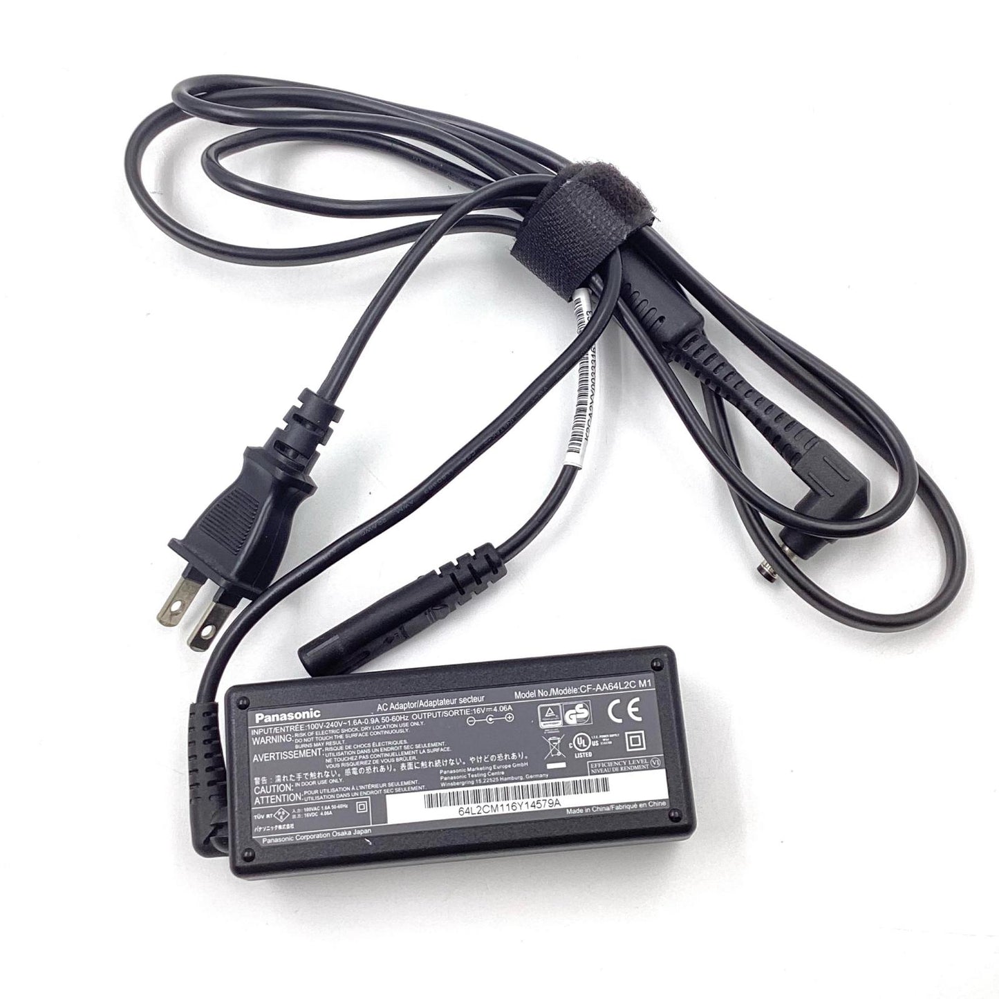 【全額返金保証】【最速発送】Panasonic Let's note CF-SZ6F27VC Intel(R) Core(TM) i7-7500U CPU @ 2.70GHz 8GB SSD 256GB 100% 動作確認済