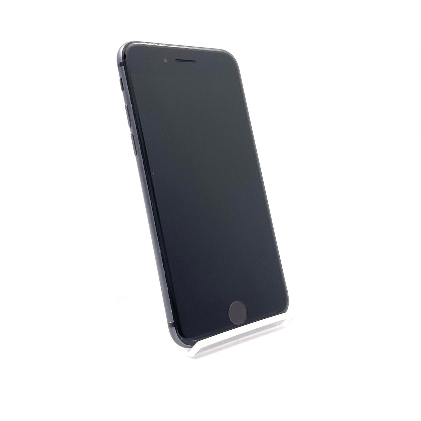 【全額返金保証】【最速発送】Apple iPhone iPhone 8 64GB スペースグレイ au 白ロム 動作確認済 83%