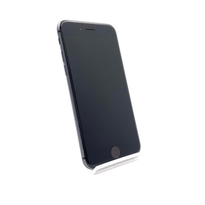 【全額返金保証】【最速発送】Apple iPhone iPhone 8 64GB スペースグレイ au 白ロム 動作確認済 83%