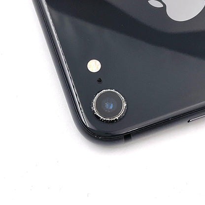 【全額返金保証】【最速発送】Apple iPhone iPhone 8 64GB スペースグレイ au 白ロム 動作確認済 83%