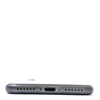 【全額返金保証】【最速発送】Apple iPhone iPhone 8 64GB スペースグレイ au 白ロム 動作確認済 83%