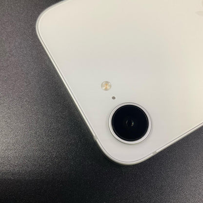 【全額返金保証】【最速発送】Apple iPhone iPhone 16e 128GB ホワイト SIMフリー 白ロム 超美品 動作確認済 100%