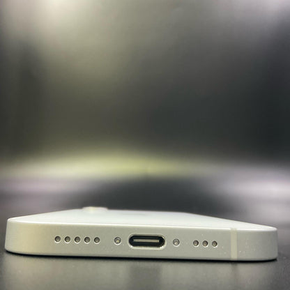 【全額返金保証】【最速発送】Apple iPhone iPhone 16e 128GB ホワイト SIMフリー 白ロム 超美品 動作確認済 100%