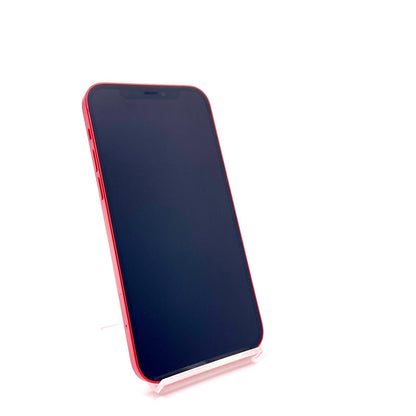 【全額返金保証】【最速発送】Apple iPhone iPhone 12 64GB (PRODUCT)RED docomo 白ロム 動作確認済 77%