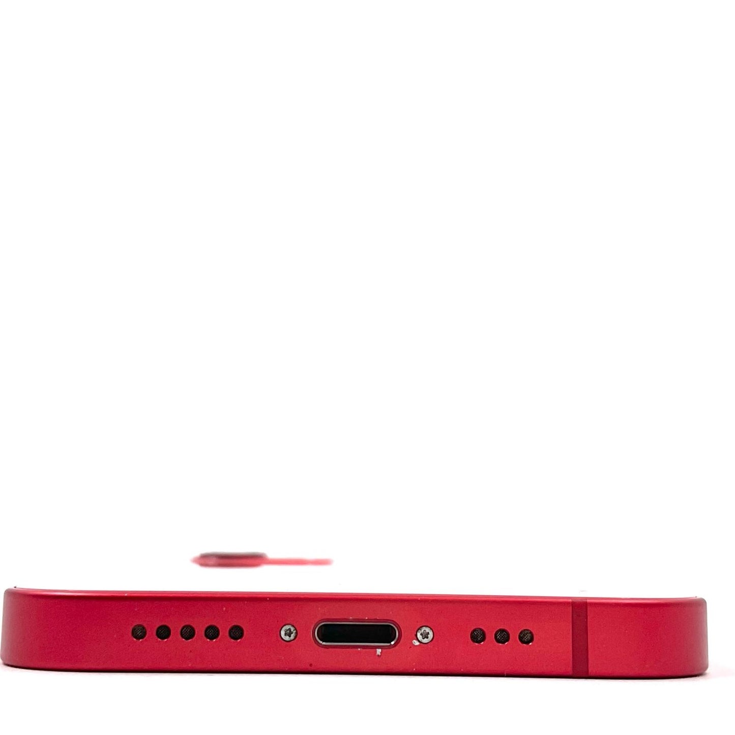 【全額返金保証】【最速発送】Apple iPhone iPhone 12 64GB (PRODUCT)RED docomo 白ロム 動作確認済 77%