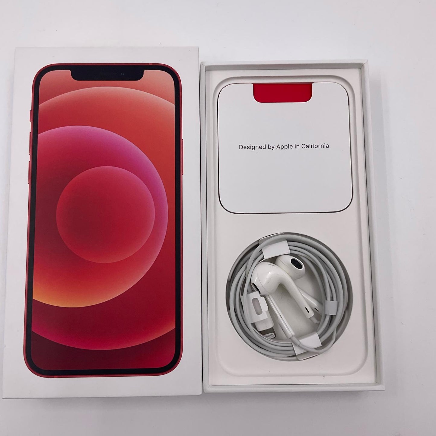 【全額返金保証】【最速発送】Apple iPhone iPhone 12 64GB (PRODUCT)RED docomo 白ロム 動作確認済 77%